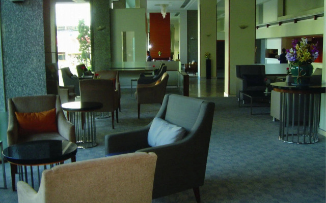 Lanna Palace 2004 Hotel