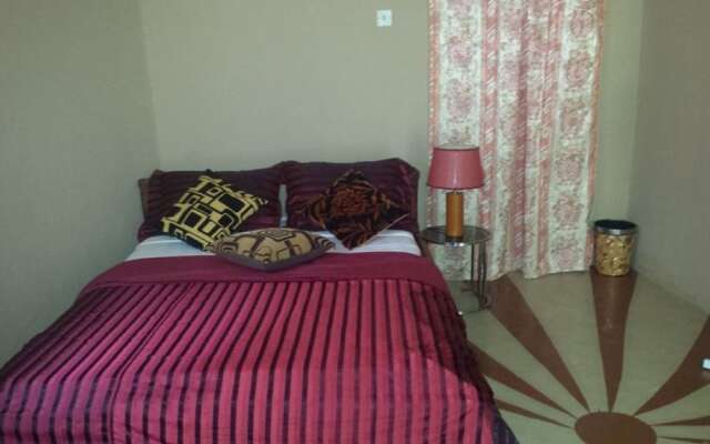 Kobokoto Lodge