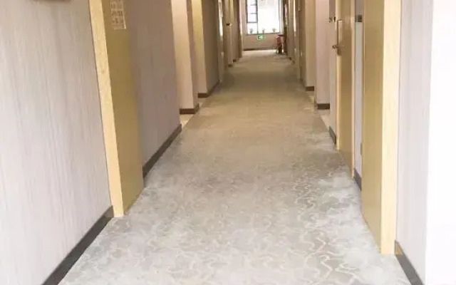 HIGH VICTORY Hotel (Yingde Xianhu Bay)