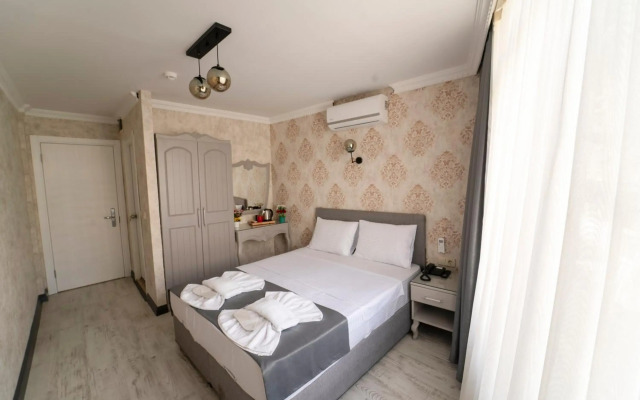 Oldcity Viva Hotel
