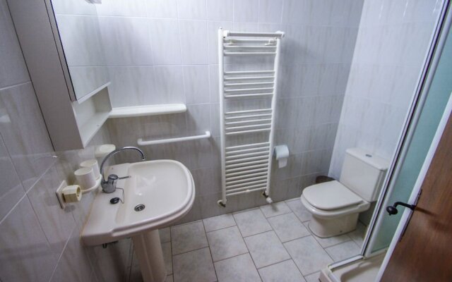 Paul - modern, well-equipped villa with private pool in Benissa