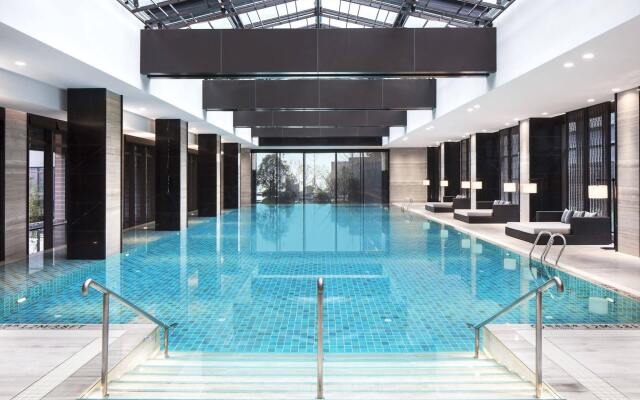 Hilton Ningbo Dongqian Lake