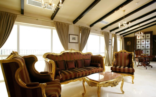 Arena Regia Hotel & Spa