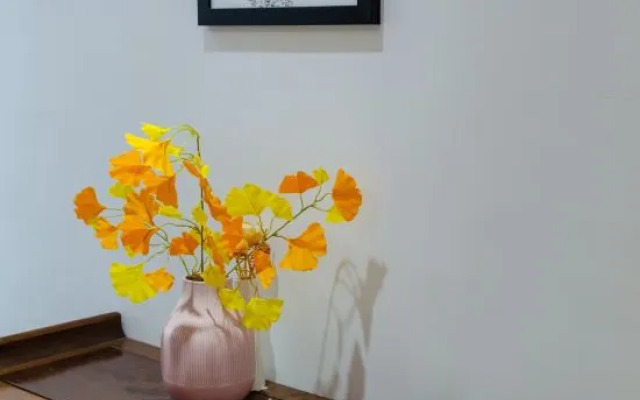 Qingnianli Designer Hostel