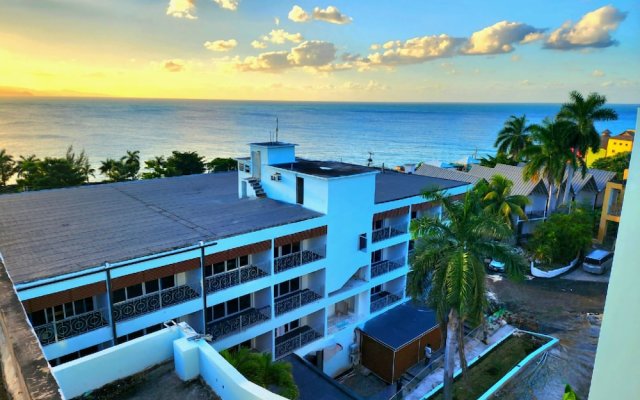 Hotel 39 Jamaica