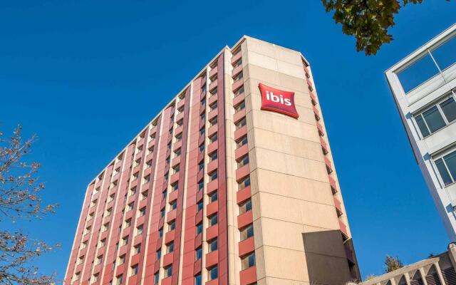 Ibis Wien Mariahilf