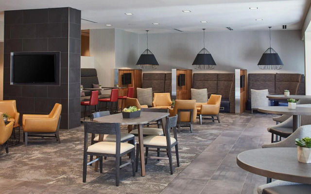 Courtyard by Marriott Minneapolis West