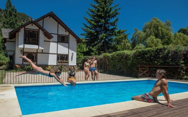 Hotel & Apart La Fontaine