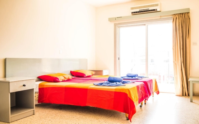 Efi Hotel Apartments
