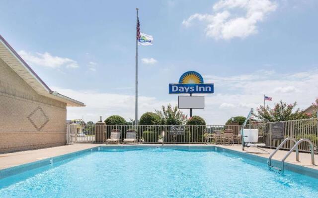 Days Inn Lonoke