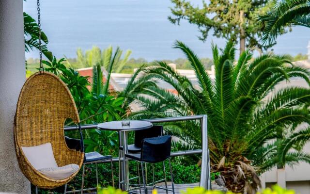 Ramot Resort Hotel