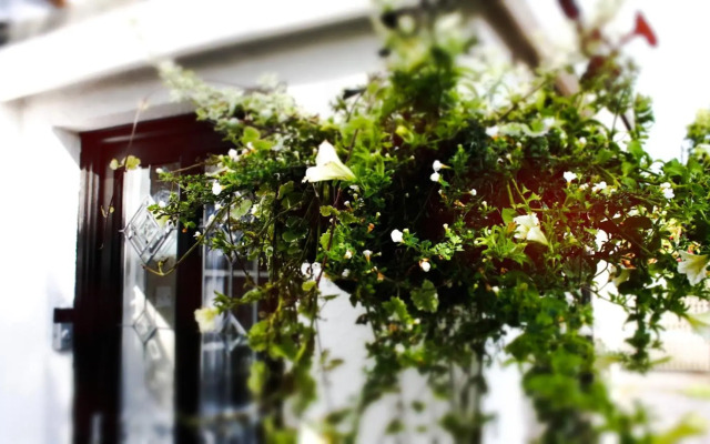 Sandyhill Guest House