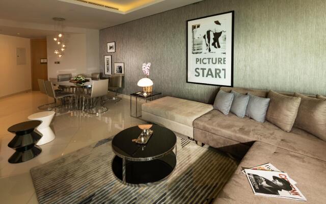 Staycae Damac Towers By Paramount