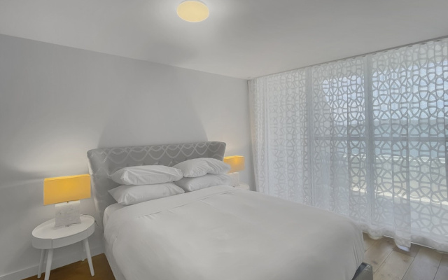 Spacious Modern Apartment in Batemans Bay – Guest Rooms – Batemans Bay