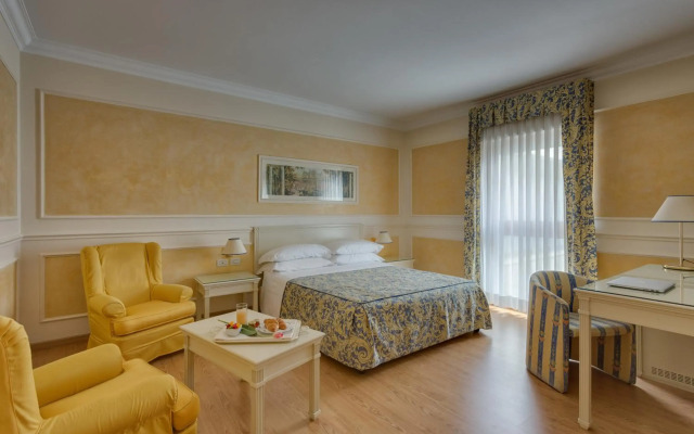 Hotel Continental Brescia
