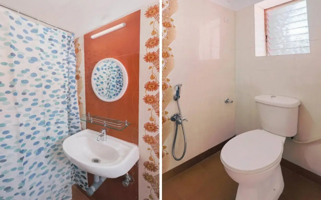 Oyo 28753 Exquisite 2bhk
