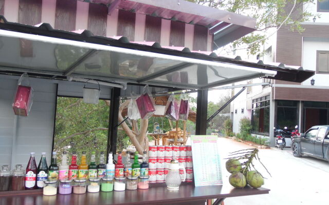 PhuTubkaek View House