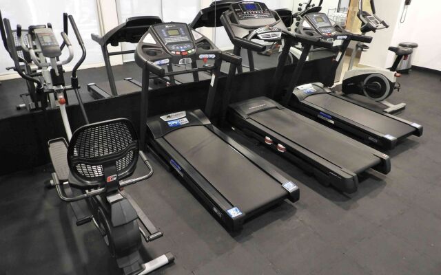 Holiday Inn Reynosa Zona Dorada by IHG