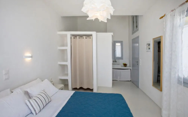 Lavender House Agios Sostis