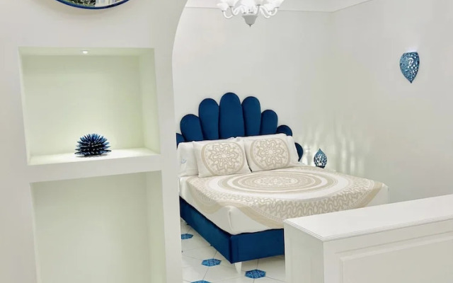 Villa Dei Principi Luxury Suites