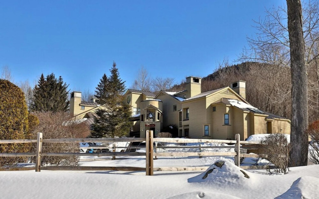 Fox Hollow Village by Killington Vacation Rentals