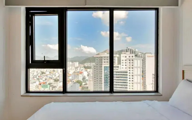 Hanz Business Suite Oceanus Condotel