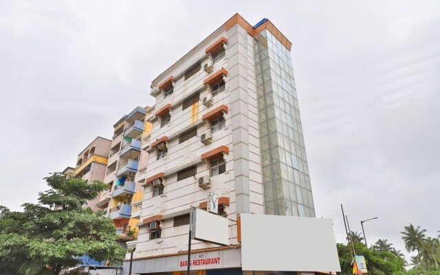 OYO 1983 Hotel Sai Kripa Imperial
