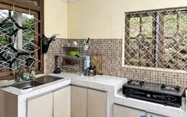 Large Villa Ciater 3BR near Sariater