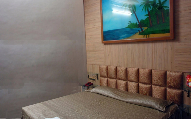 Hotel Shila International