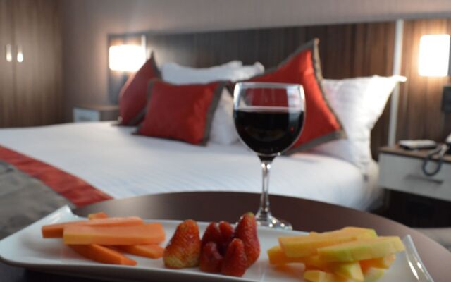 Hotel Santiago de Compostella Suites