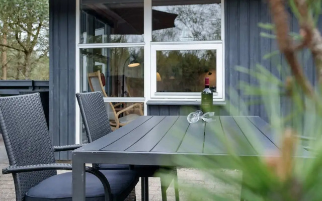 6 Person Holiday Home in Fjerritslev