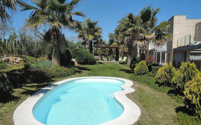 L'Escala Resort