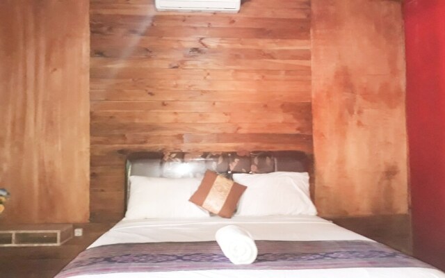 Tiger Bungalow