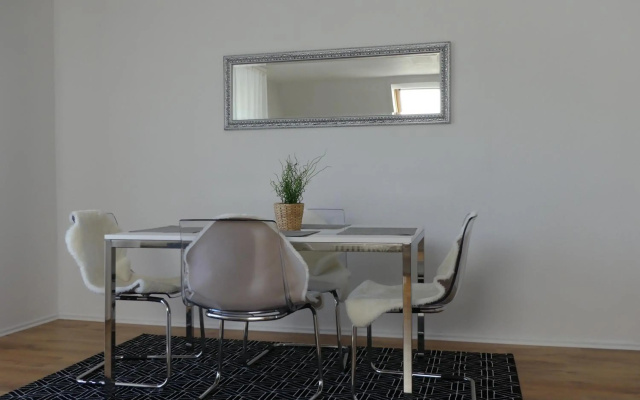 Townflat Kassel City / Privat wie im eigenen Haus / Kostenlos Parken