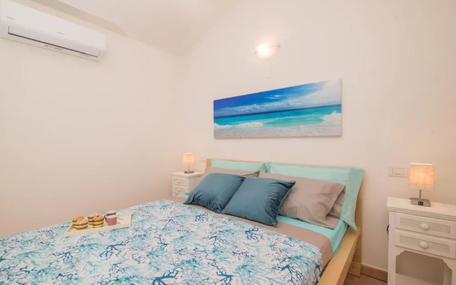 Glori House 50mt From Marina di Olbia