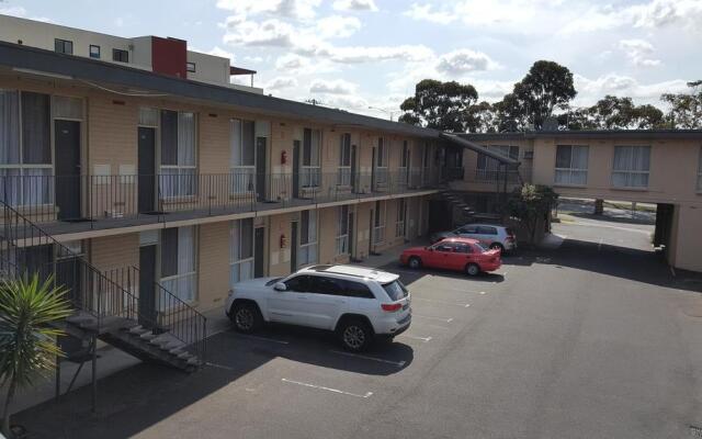 Dandenong Motel