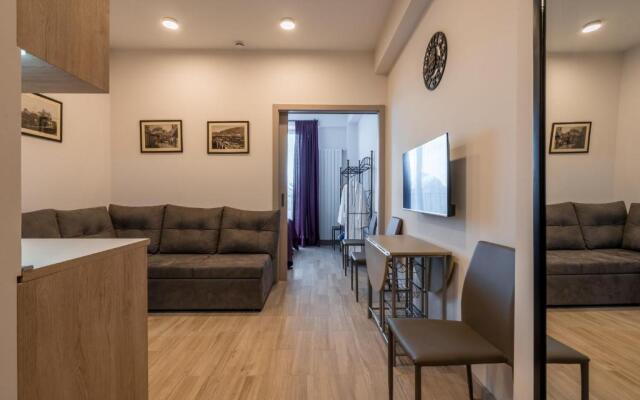 New Gudauri Alpic 309