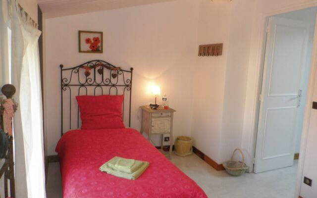 Au Clos de Launay Chambres d’Hôtes