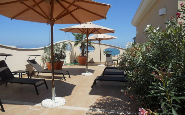 Relais Concorde