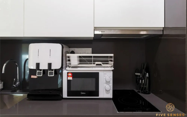 The Colony & The Luxe, Kuala Lumpur by Canopy Lives