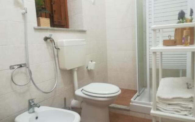 La casetta alla Vucciria