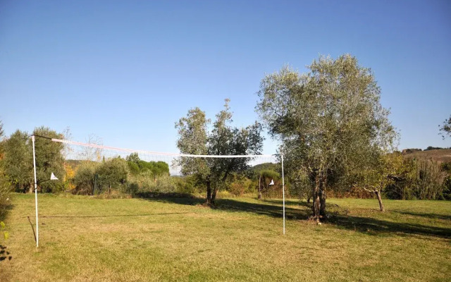 Villa Gaia