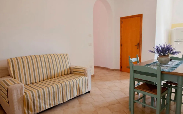 Villa Fil a by Pugliadamare