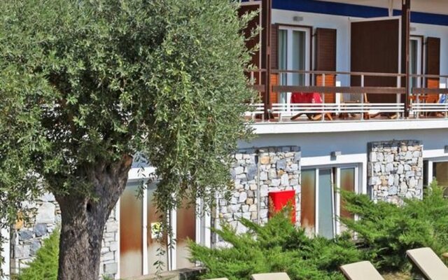 Xenia Ouranoupolis Hotel