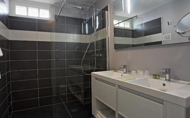 Hotel Du Centre Et Du Lauragais