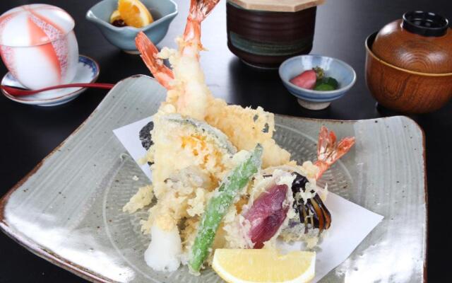 Kakegawa Grand Hotel