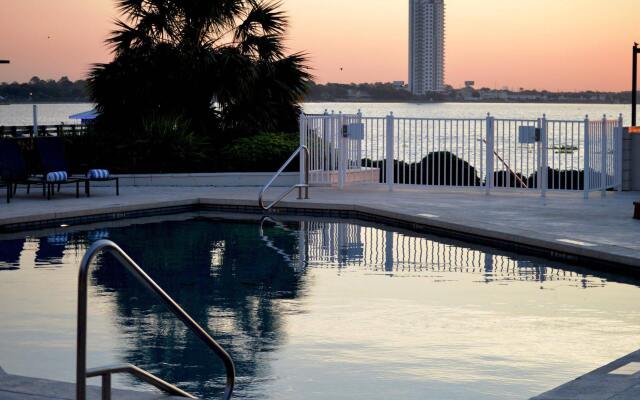 Hilton Houston NASA Clear Lake