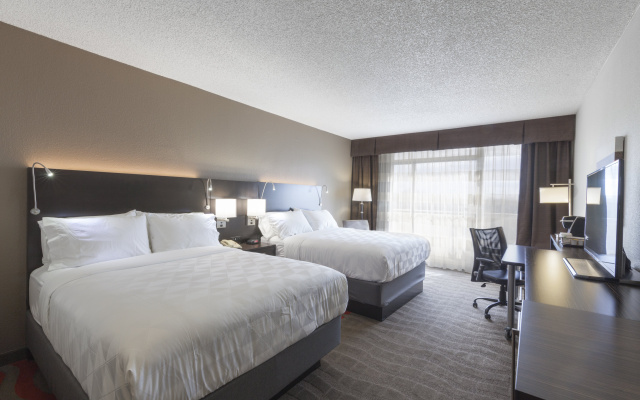 Holiday Inn Austin Midtown by IHG