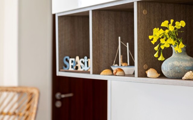 Pleasant Holiday Home in Donnalucata near Spiaggia Micenci