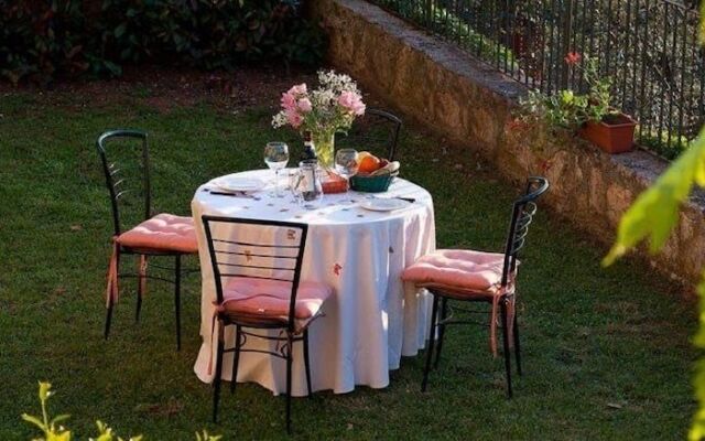 B&B Le Torrette